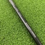 TaylorMade Stealth HD Driver / 9 Degree / Stiff Flex Tensei Red TM 50 Shaft