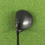 TaylorMade Stealth HD Driver / 9 Degree / Stiff Flex Tensei Red TM 50 Shaft