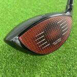 TaylorMade Stealth HD Driver / 9 Degree / Stiff Flex Tensei Red TM 50 Shaft