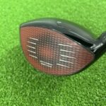 TaylorMade Stealth HD Driver / 9 Degree / Stiff Flex Tensei Red TM 50 Shaft