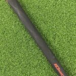 TaylorMade Stealth HD Driver / 9 Degree / Stiff Flex Tensei Red TM 50 Shaft