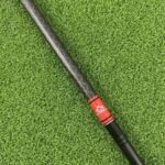 TaylorMade Stealth HD Driver / 9 Degree / Stiff Flex Tensei Red TM 50 Shaft