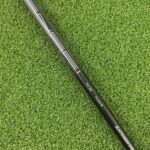 TaylorMade Stealth HD Driver / 9 Degree / Stiff Flex Tensei Red TM 50 Shaft