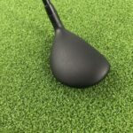 Cobra Darkspeed #4 Hybrid / 21 Degree / Stiff Flex Fujikura Speeder NX Shaft