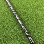 Cobra Darkspeed #4 Hybrid / 21 Degree / Stiff Flex Fujikura Speeder NX Shaft