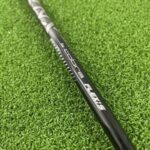 Cobra Darkspeed #4 Hybrid / 21 Degree / Stiff Flex Fujikura Speeder NX Shaft