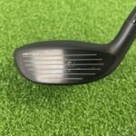 Cobra Darkspeed #4 Hybrid / 21 Degree / Stiff Flex Fujikura Speeder NX Shaft