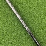 Cobra Darkspeed #4 Hybrid / 21 Degree / Stiff Flex Fujikura Speeder NX Shaft