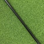 Cobra Darkspeed #4 Hybrid / 21 Degree / Stiff Flex Fujikura Speeder NX Shaft