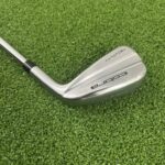 Cobra King Tec Utility #4 Iron / 22 Degree / Steel Flex N.S.Pro 950 GH Neo Shaft