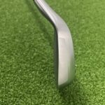 Cobra King Tec Utility #4 Iron / 22 Degree / Steel Flex N.S.Pro 950 GH Neo Shaft