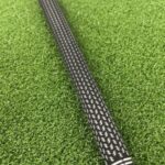 Cobra King Tec Utility #4 Iron / 22 Degree / Steel Flex N.S.Pro 950 GH Neo Shaft