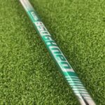 Cobra King Tec Utility #4 Iron / 22 Degree / Steel Flex N.S.Pro 950 GH Neo Shaft