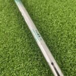 Cobra King Tec Utility #4 Iron / 22 Degree / Steel Flex N.S.Pro 950 GH Neo Shaft