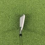 Cobra King Tec Utility #4 Iron / 22 Degree / Steel Flex N.S.Pro 950 GH Neo Shaft