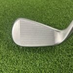 Cobra King Tec Utility #4 Iron / 22 Degree / Steel Flex N.S.Pro 950 GH Neo Shaft