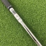 Cobra King Tec Utility #4 Iron / 22 Degree / Steel Flex N.S.Pro 950 GH Neo Shaft