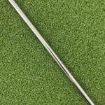 Cobra King Tec Utility #4 Iron / 22 Degree / Steel Flex N.S.Pro 950 GH Neo Shaft