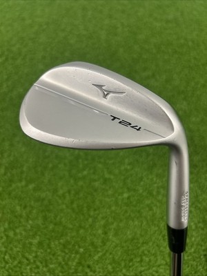 Mizuno T24 Sand Wedge / 56 Degree / Tour Issue Dynamic Gold S400 Steel Shaft