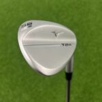 Mizuno T24 Sand Wedge / 56 Degree / Tour Issue Dynamic Gold S400 Steel Shaft