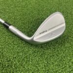 Mizuno T24 Sand Wedge / 56 Degree / Tour Issue Dynamic Gold S400 Steel Shaft