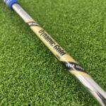 Mizuno T24 Sand Wedge / 56 Degree / Tour Issue Dynamic Gold S400 Steel Shaft