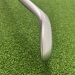 Mizuno T24 Sand Wedge / 56 Degree / Tour Issue Dynamic Gold S400 Steel Shaft