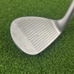 Mizuno T24 Sand Wedge / 56 Degree / Tour Issue Dynamic Gold S400 Steel Shaft