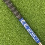 Mizuno T24 Sand Wedge / 56 Degree / Tour Issue Dynamic Gold S400 Steel Shaft