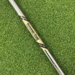 Mizuno T24 Sand Wedge / 56 Degree / Tour Issue Dynamic Gold S400 Steel Shaft