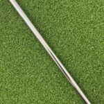 Mizuno T24 Sand Wedge / 56 Degree / Tour Issue Dynamic Gold S400 Steel Shaft