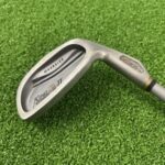 King Cobra II Oversize #7 Iron / Regular Flex King Cobra Graphite Shaft