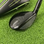 Callaway RAZR Fit Extreme #3 Wood / 15 Degree / Extra Stiff Flex Diamana Shaft