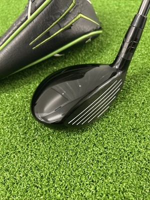 Callaway RAZR Fit Extreme #3 Wood / 15 Degree / Extra Stiff Flex Diamana Shaft