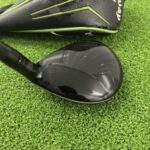 Callaway RAZR Fit Extreme #3 Wood / 15 Degree / Extra Stiff Flex Diamana Shaft