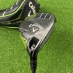 Callaway RAZR Fit Extreme #3 Wood / 15 Degree / Extra Stiff Flex Diamana Shaft