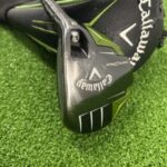 Callaway RAZR Fit Extreme #3 Wood / 15 Degree / Extra Stiff Flex Diamana Shaft