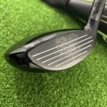Callaway RAZR Fit Extreme #3 Wood / 15 Degree / Extra Stiff Flex Diamana Shaft