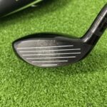 Callaway RAZR Fit Extreme #3 Wood / 15 Degree / Extra Stiff Flex Diamana Shaft