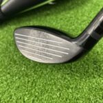 Callaway RAZR Fit Extreme #3 Wood / 15 Degree / Extra Stiff Flex Diamana Shaft