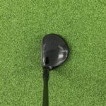 Callaway RAZR Fit Extreme #3 Wood / 15 Degree / Extra Stiff Flex Diamana Shaft