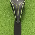 Callaway RAZR Fit Extreme #3 Wood / 15 Degree / Extra Stiff Flex Diamana Shaft