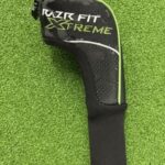 Callaway RAZR Fit Extreme #3 Wood / 15 Degree / Extra Stiff Flex Diamana Shaft