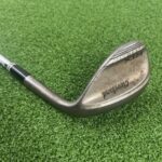 Tour Issue Cleveland RTX Full-Face Lob Wedge / 60 Degree / Wedge Flex DG Shaft