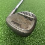 Tour Issue Cleveland RTX Full-Face Lob Wedge / 60 Degree / Wedge Flex DG Shaft