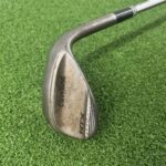 Tour Issue Cleveland RTX Full-Face Lob Wedge / 60 Degree / Wedge Flex DG Shaft
