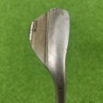 Tour Issue Cleveland RTX Full-Face Lob Wedge / 60 Degree / Wedge Flex DG Shaft