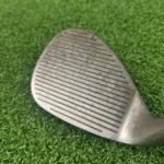 Tour Issue Cleveland RTX Full-Face Lob Wedge / 60 Degree / Wedge Flex DG Shaft