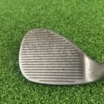 Tour Issue Cleveland RTX Full-Face Lob Wedge / 60 Degree / Wedge Flex DG Shaft