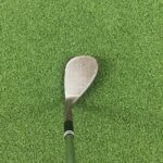 Tour Issue Cleveland RTX Full-Face Lob Wedge / 60 Degree / Wedge Flex DG Shaft